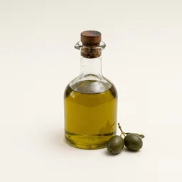 Olive oil